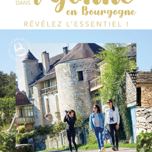 Carnet de route 2023