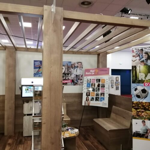 Foire d'Auxerre 2022