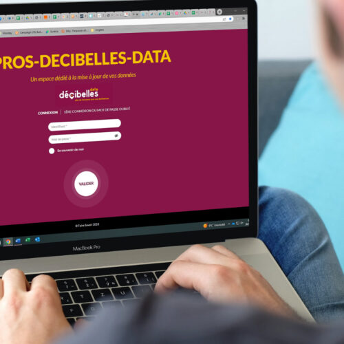 Internet et réseaux sociaux Yonne Tourisme