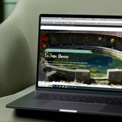 Internet et réseaux sociaux Yonne Tourisme
